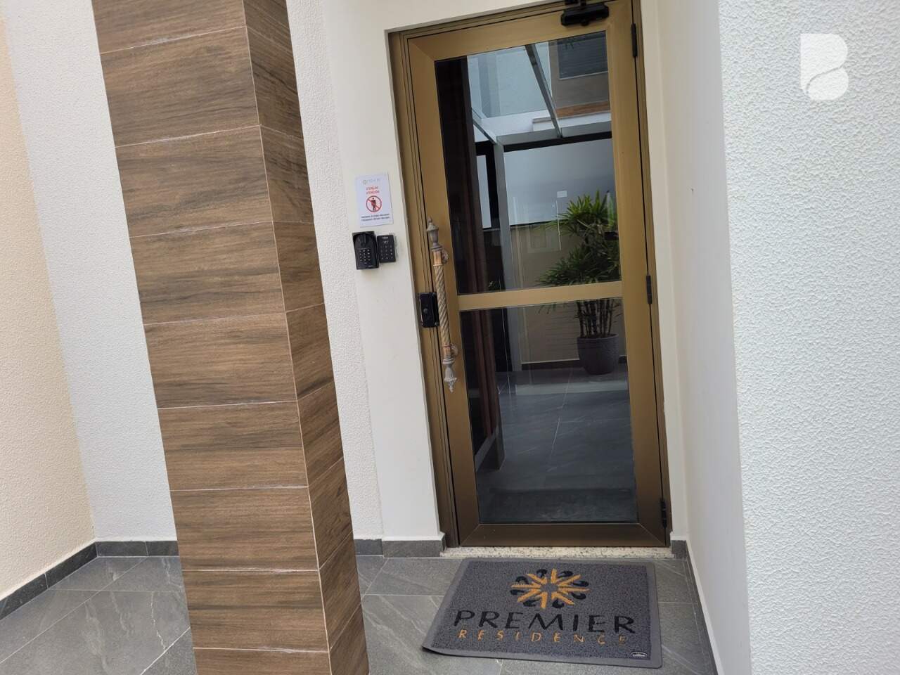 Apartamento à venda no Praia de Palmas: 