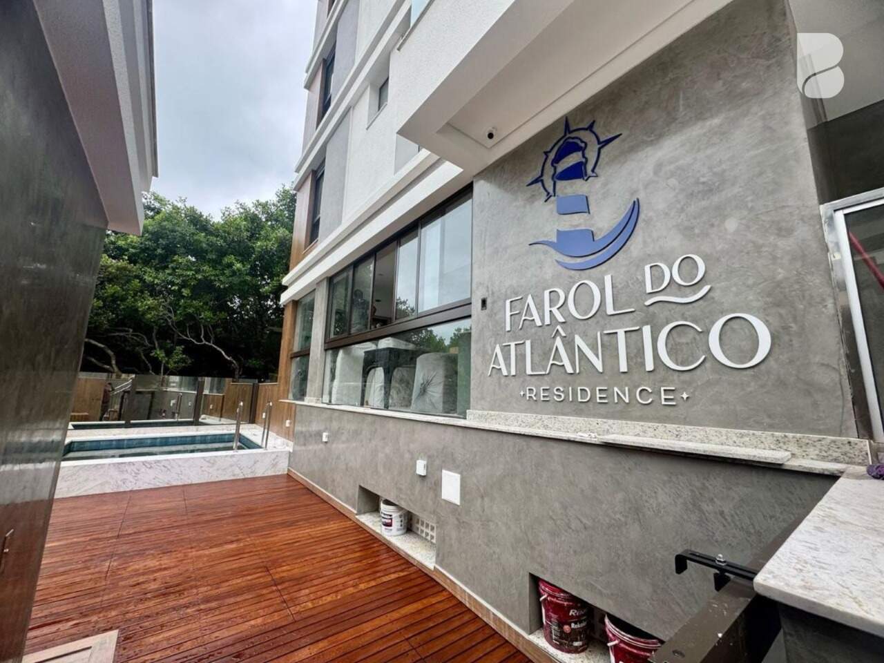 Apartamento à venda no Praia Grande: 