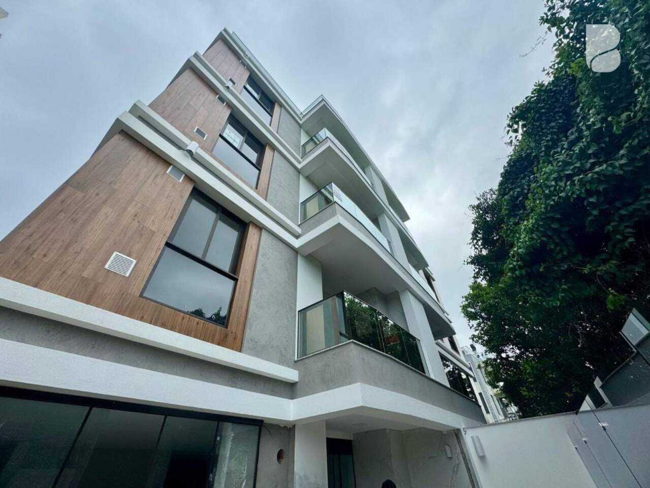 Apartamento à venda no Praia Grande: 
