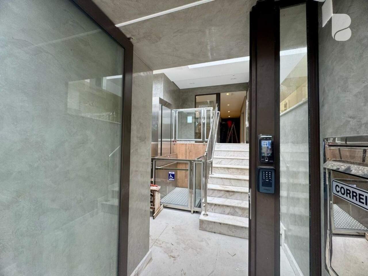 Apartamento à venda no Praia Grande: 