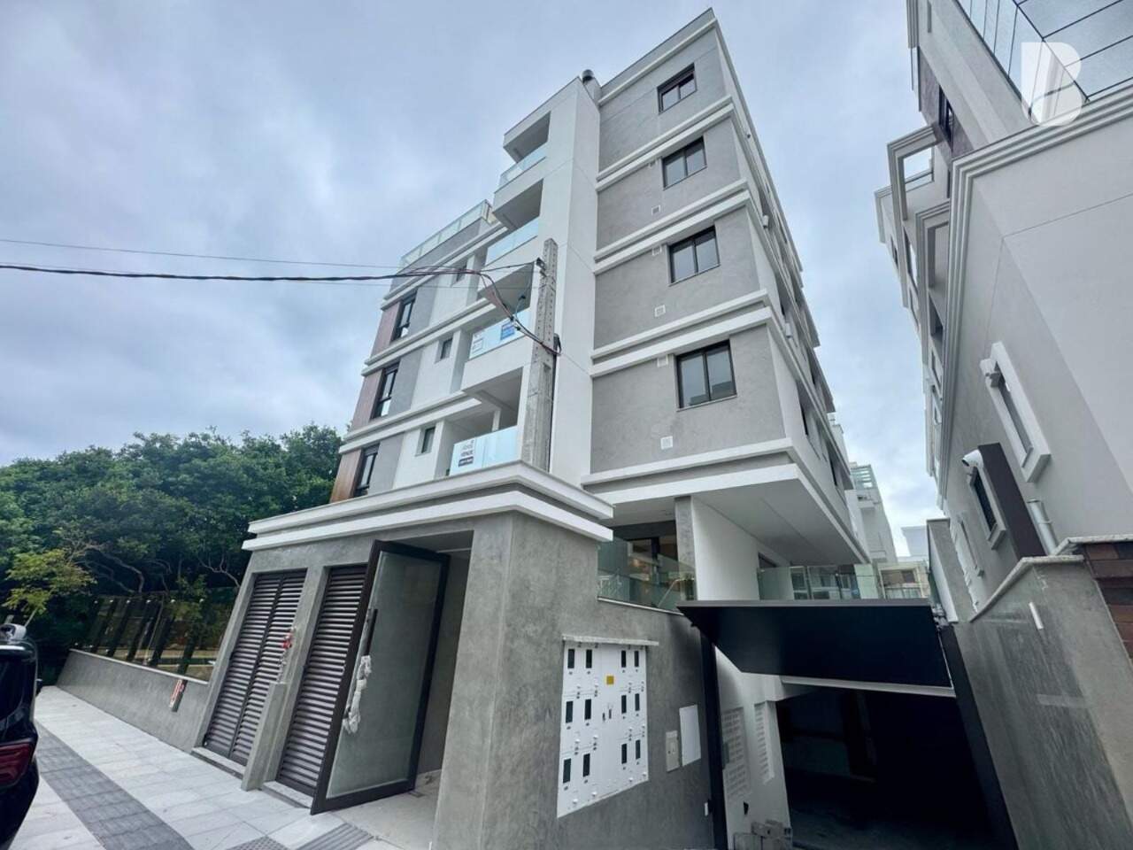 Apartamento à venda no Praia Grande: 