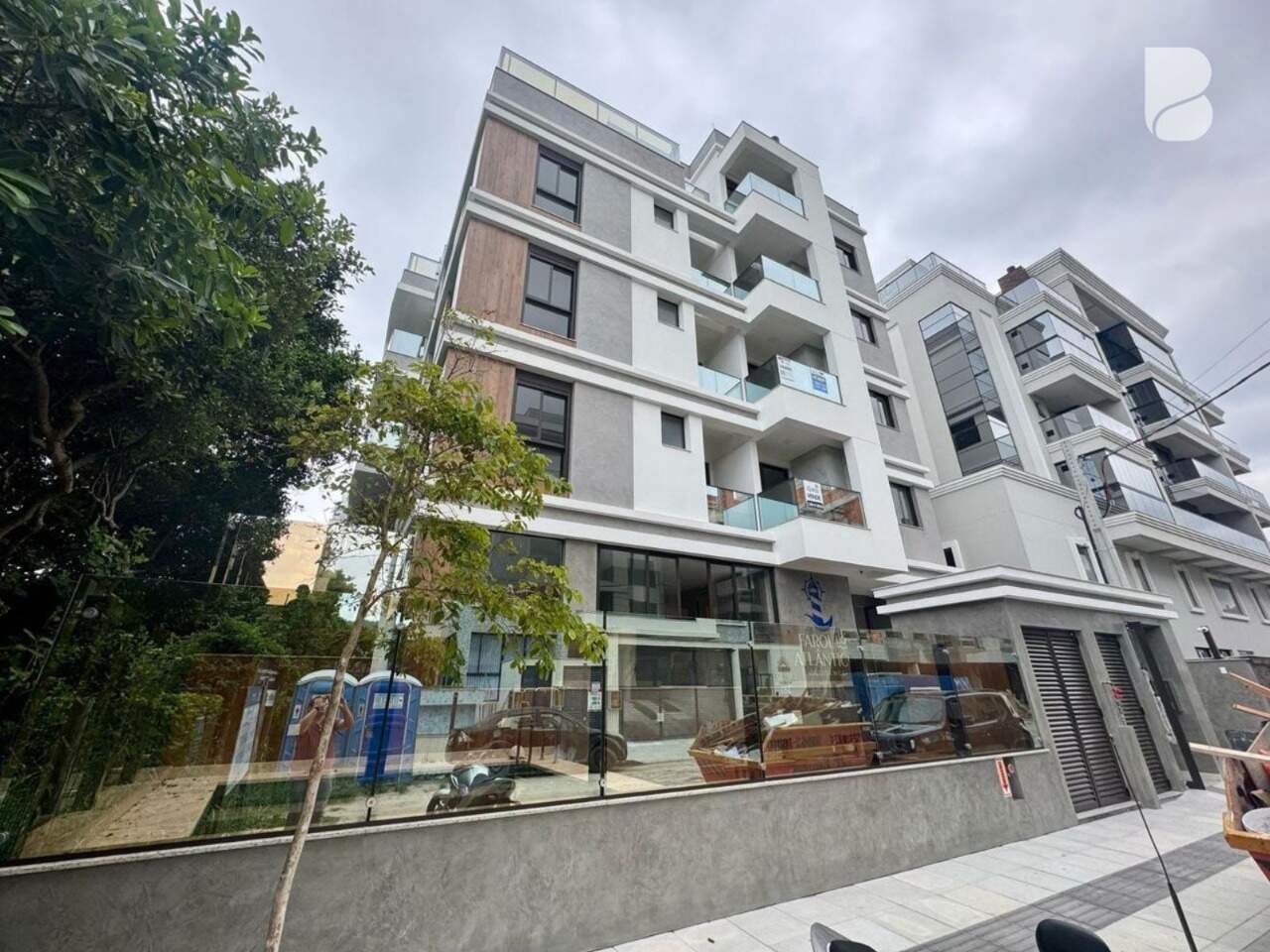 Apartamento à venda no Praia Grande: 