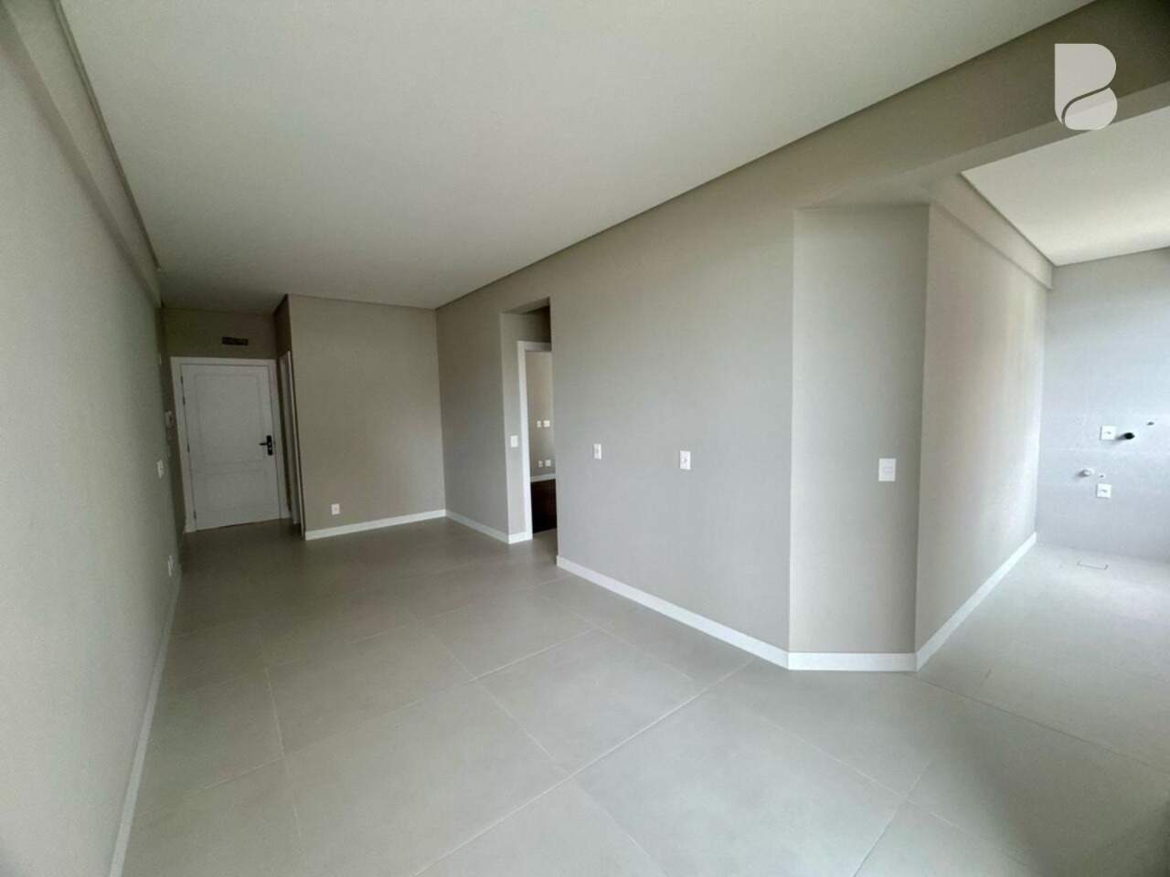 Apartamento à venda no Praia Grande: 
