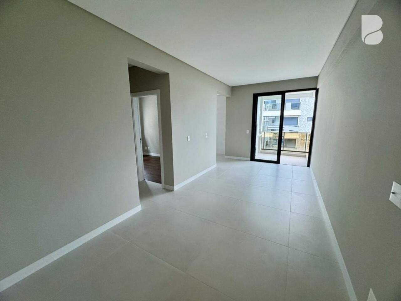 Apartamento à venda no Praia Grande: 