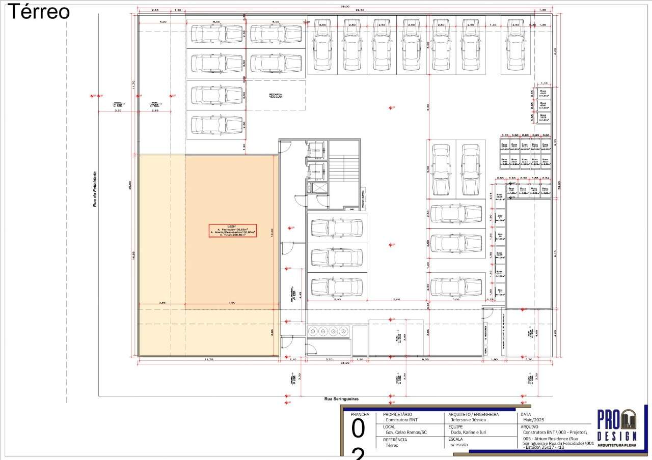 Apartamento à venda no Palmas: 