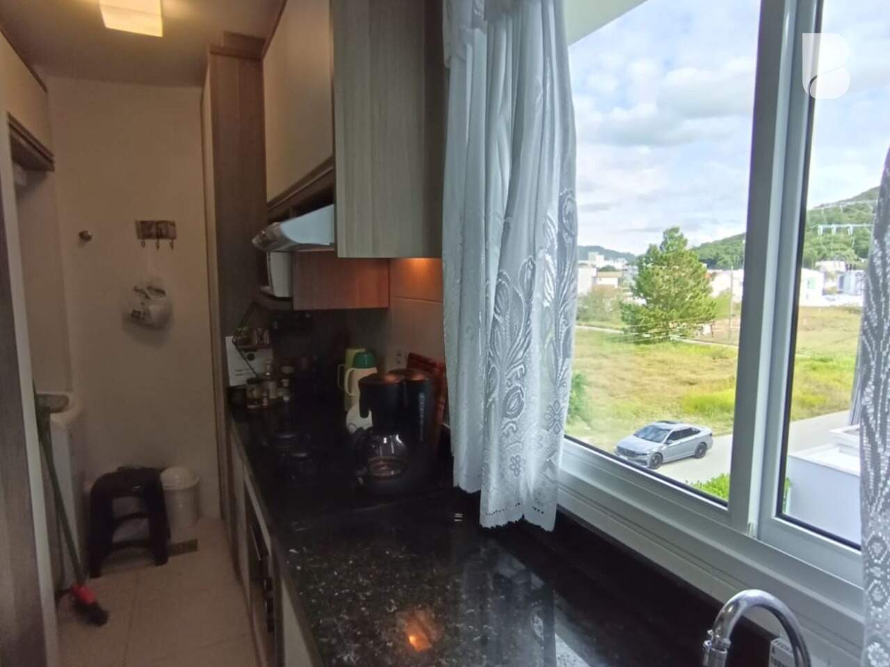 Apartamento à venda no Praia de Palmas: 