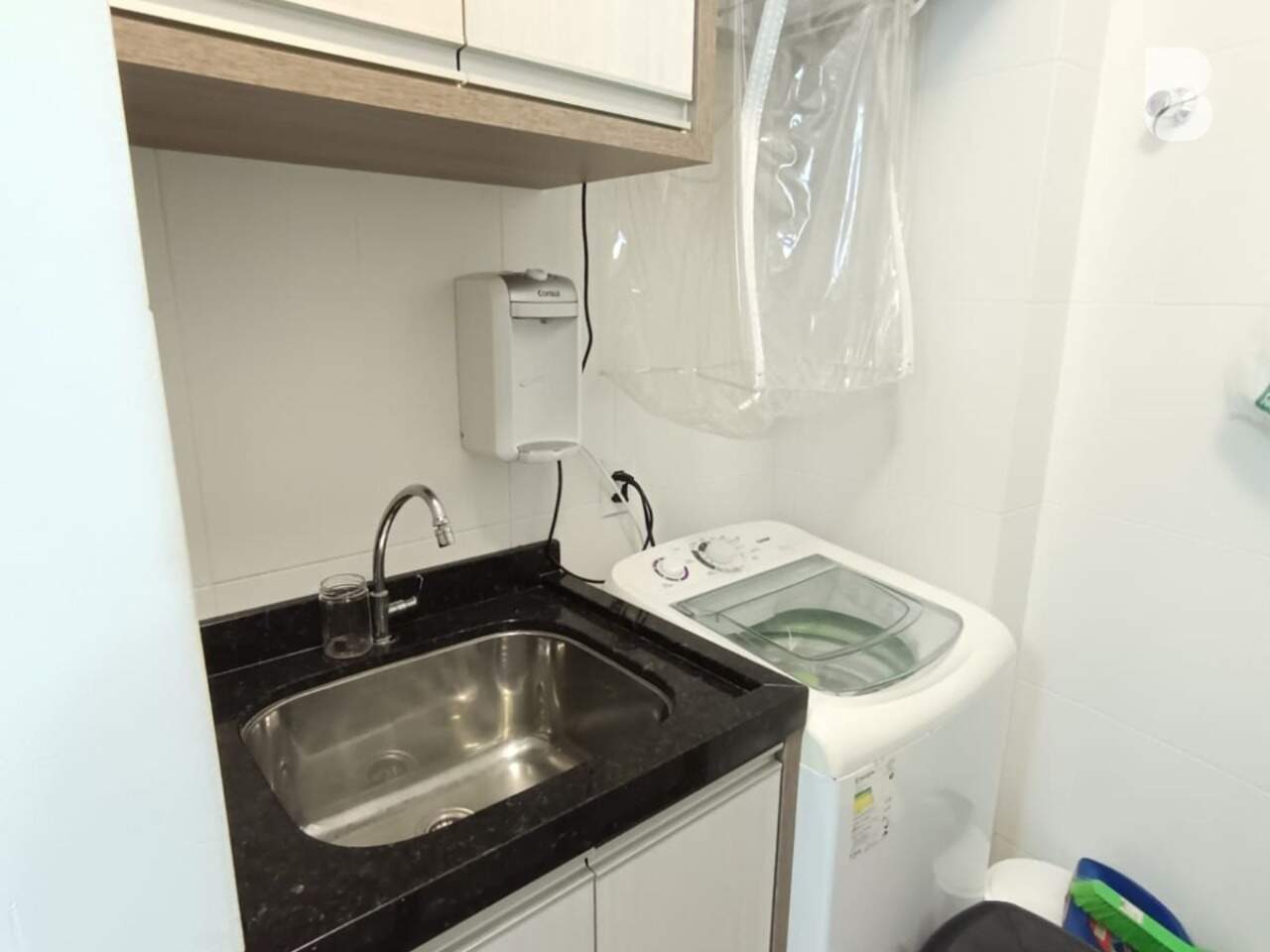 Apartamento à venda no Praia de Palmas: 