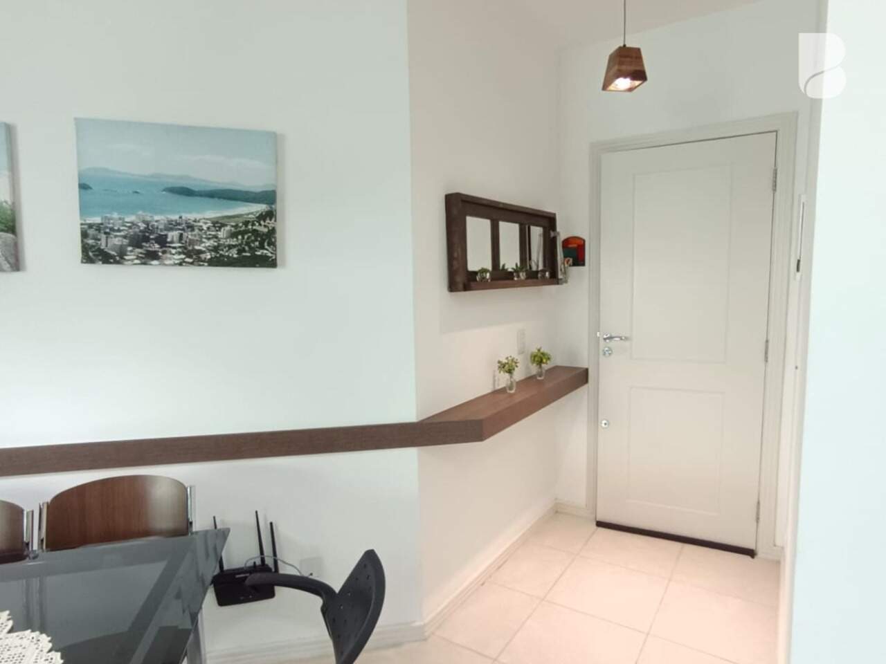 Apartamento à venda no Praia de Palmas: 