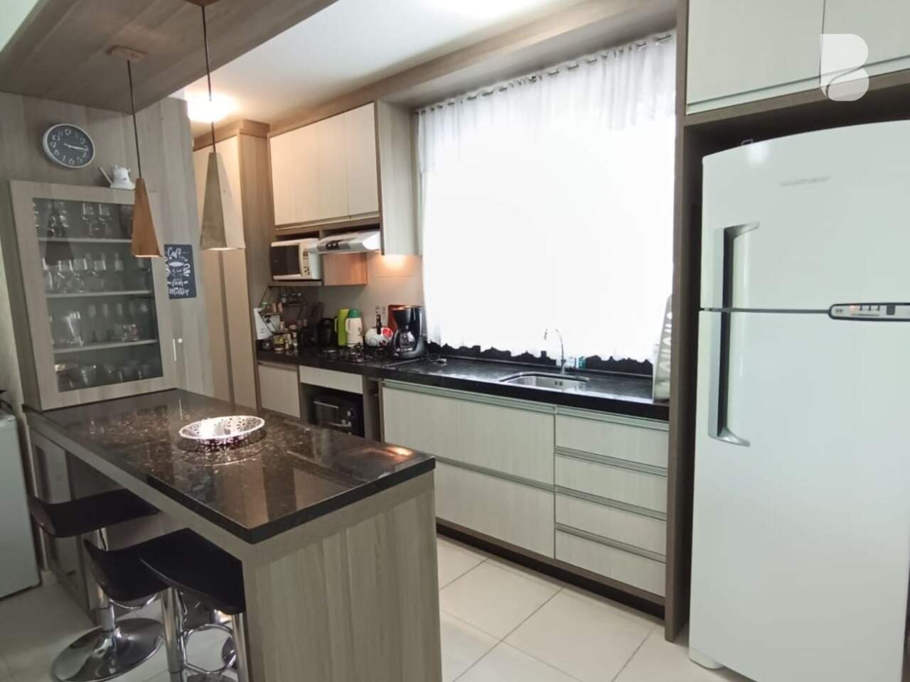 Apartamento à venda no Praia de Palmas: 