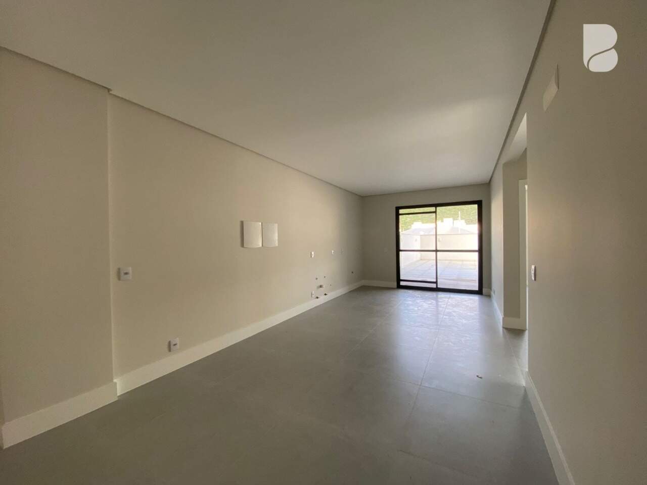 Apartamento à venda no Praia de Palmas: 