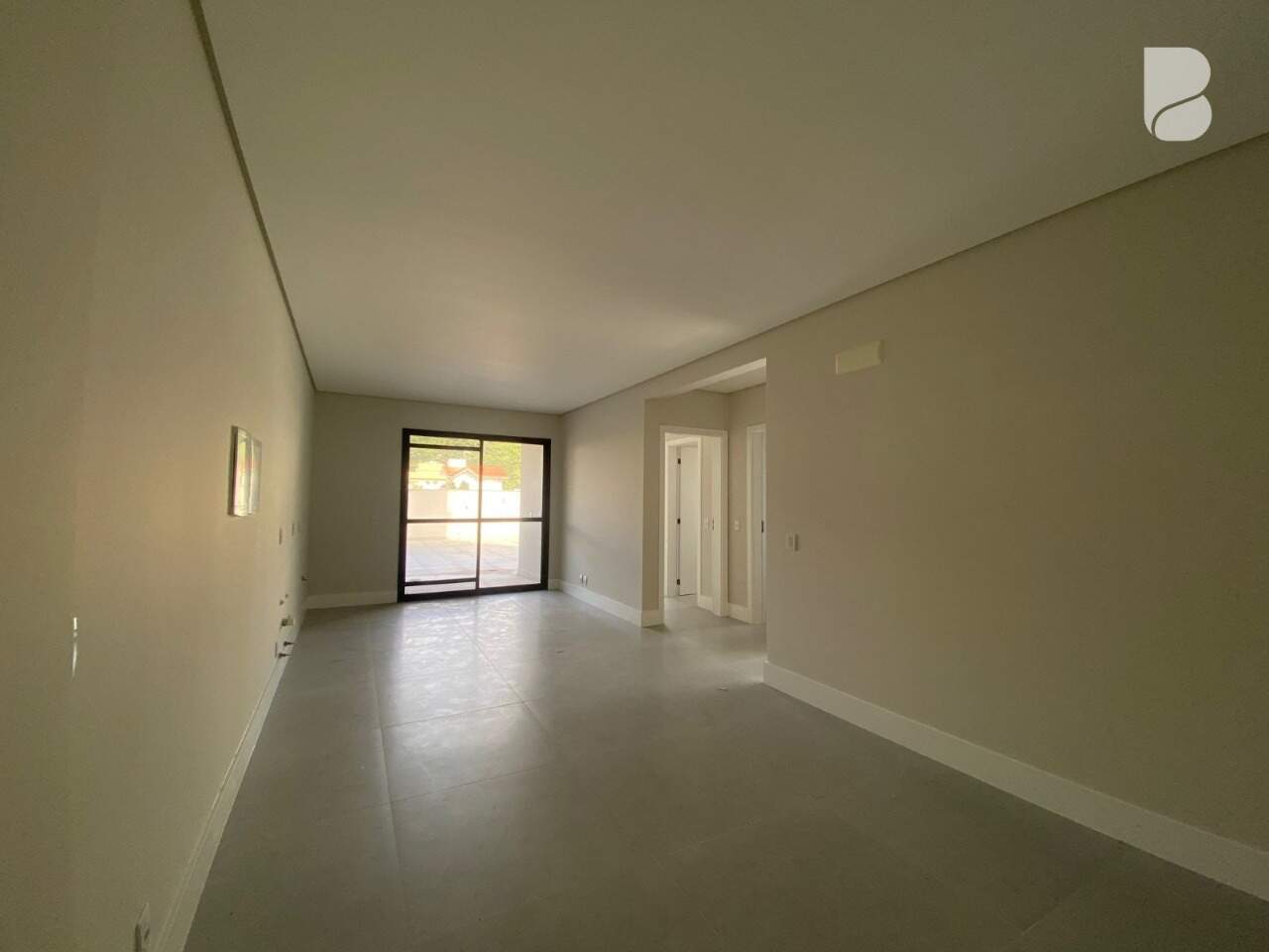 Apartamento à venda no Praia de Palmas: 