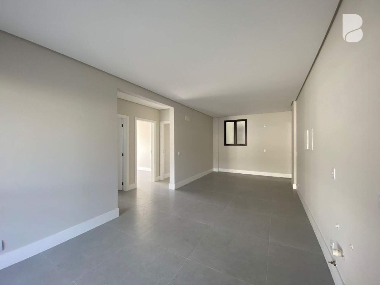 Apartamento à venda no Praia de Palmas: 