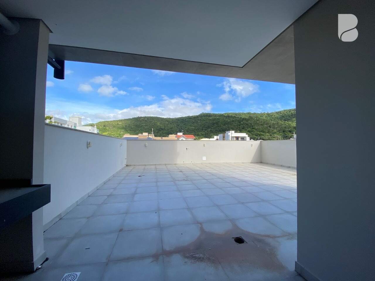 Apartamento à venda no Praia de Palmas: 