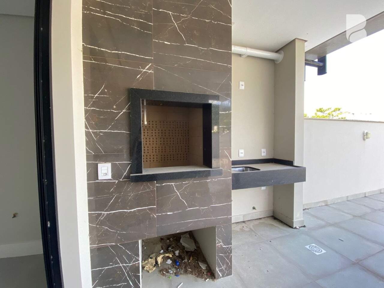 Apartamento à venda no Praia de Palmas: 