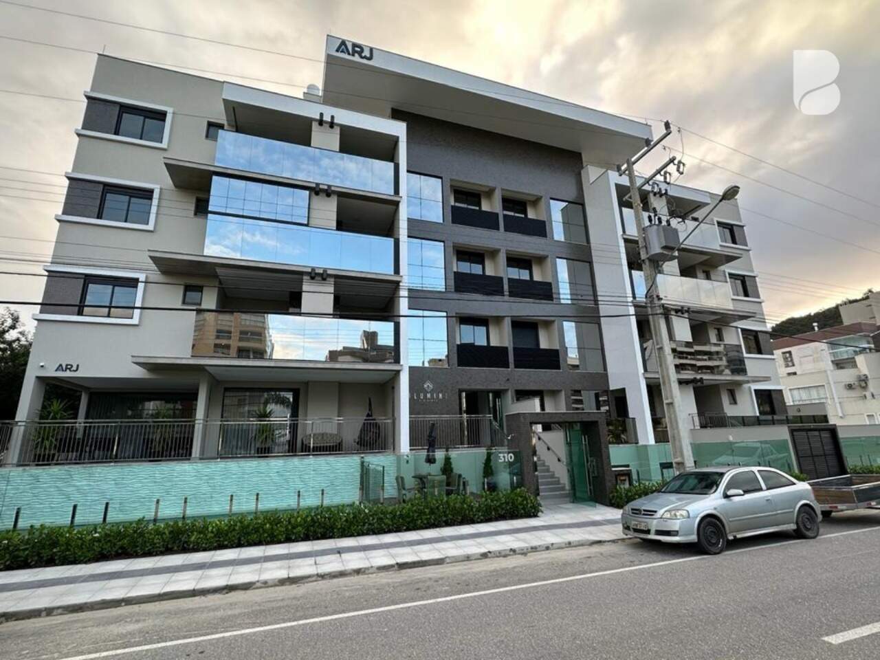 Apartamento à venda no Praia de Palmas: 