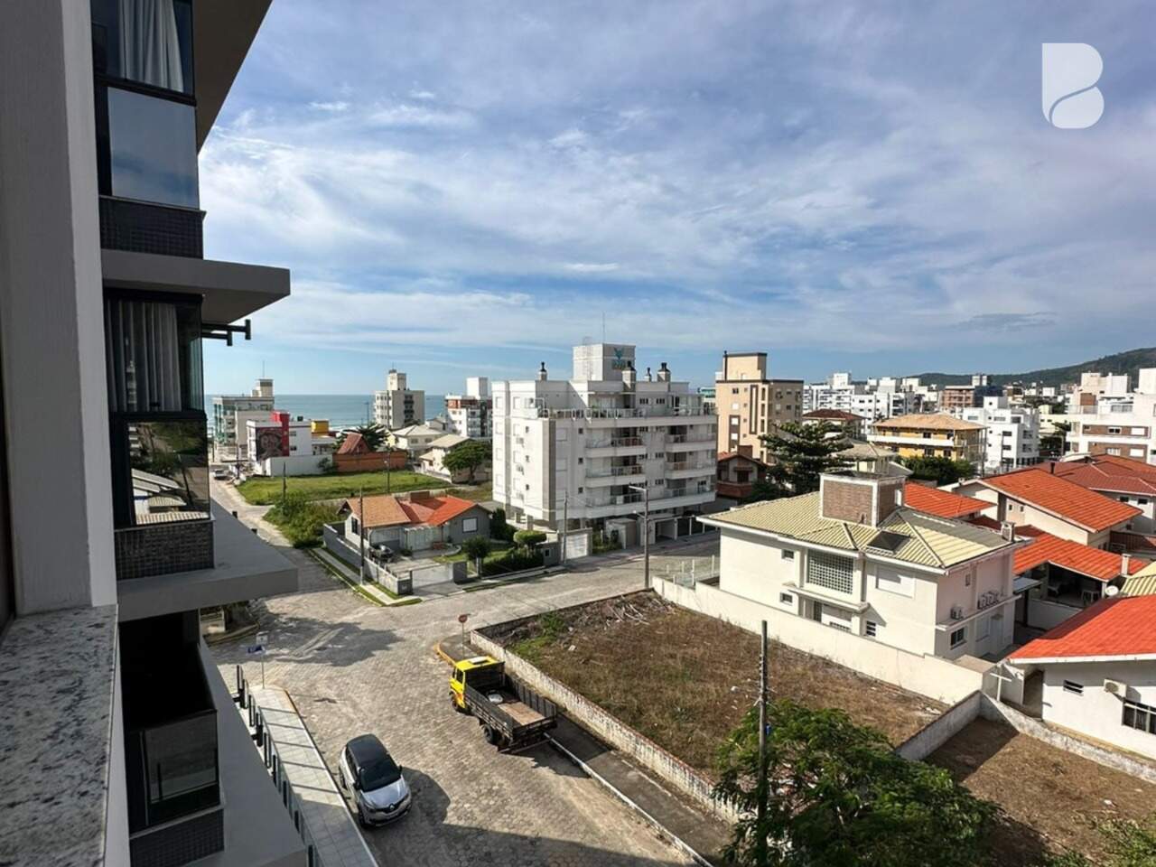 Apartamento à venda no Praia de Palmas: 