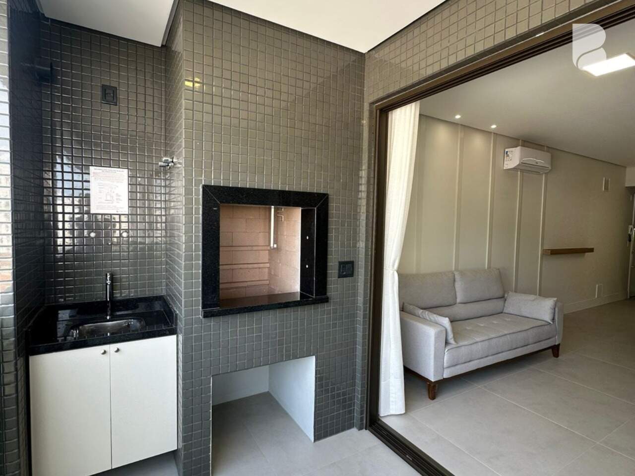 Apartamento à venda no Praia de Palmas: 