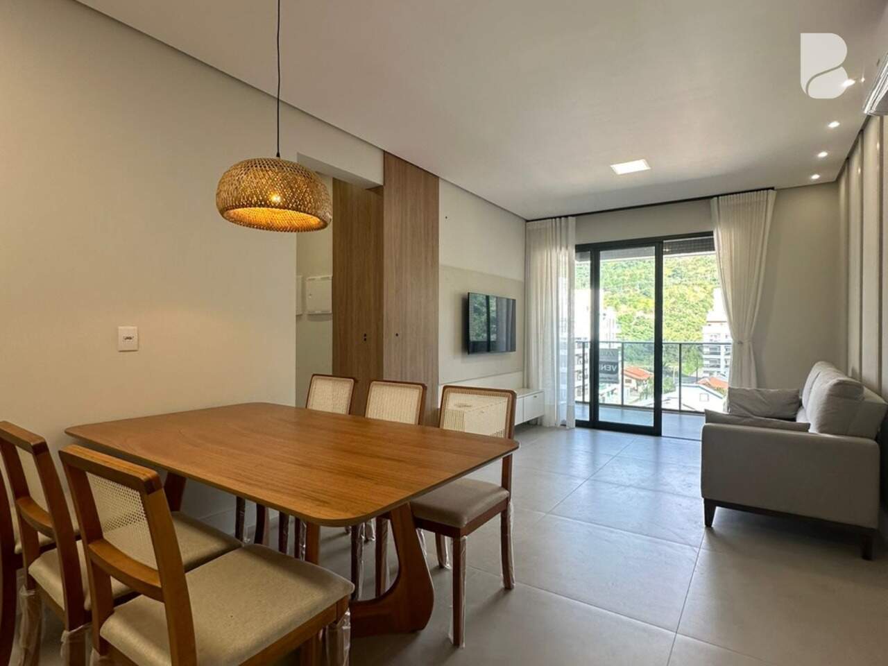 Apartamento à venda no Praia de Palmas: 