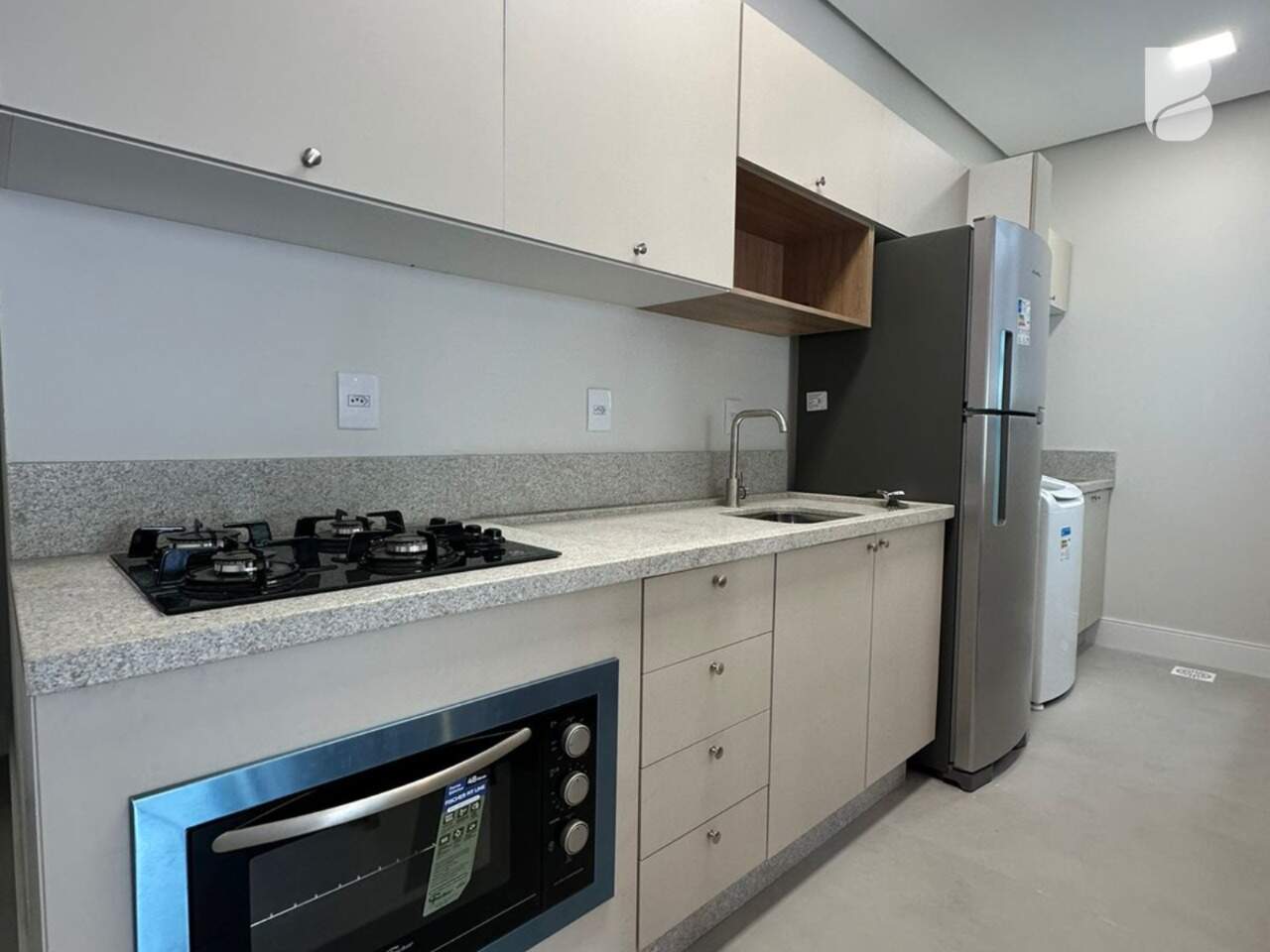Apartamento à venda no Praia de Palmas: 