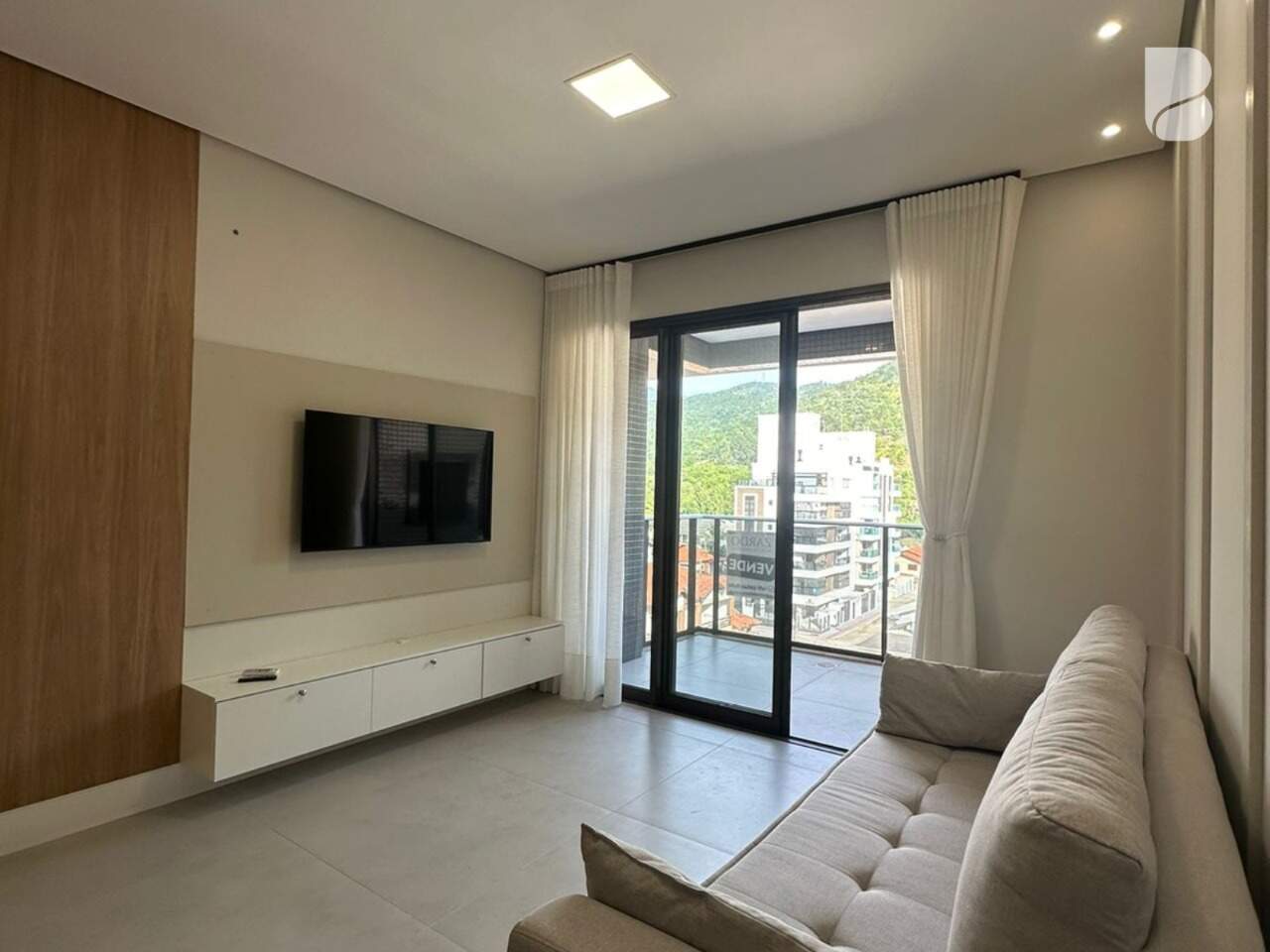 Apartamento à venda no Praia de Palmas: 