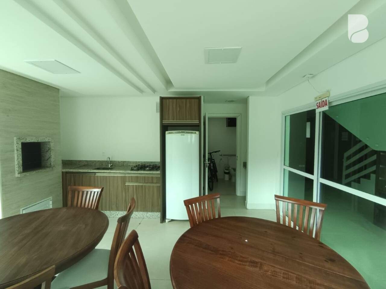 Apartamento à venda no Praia de Palmas: 