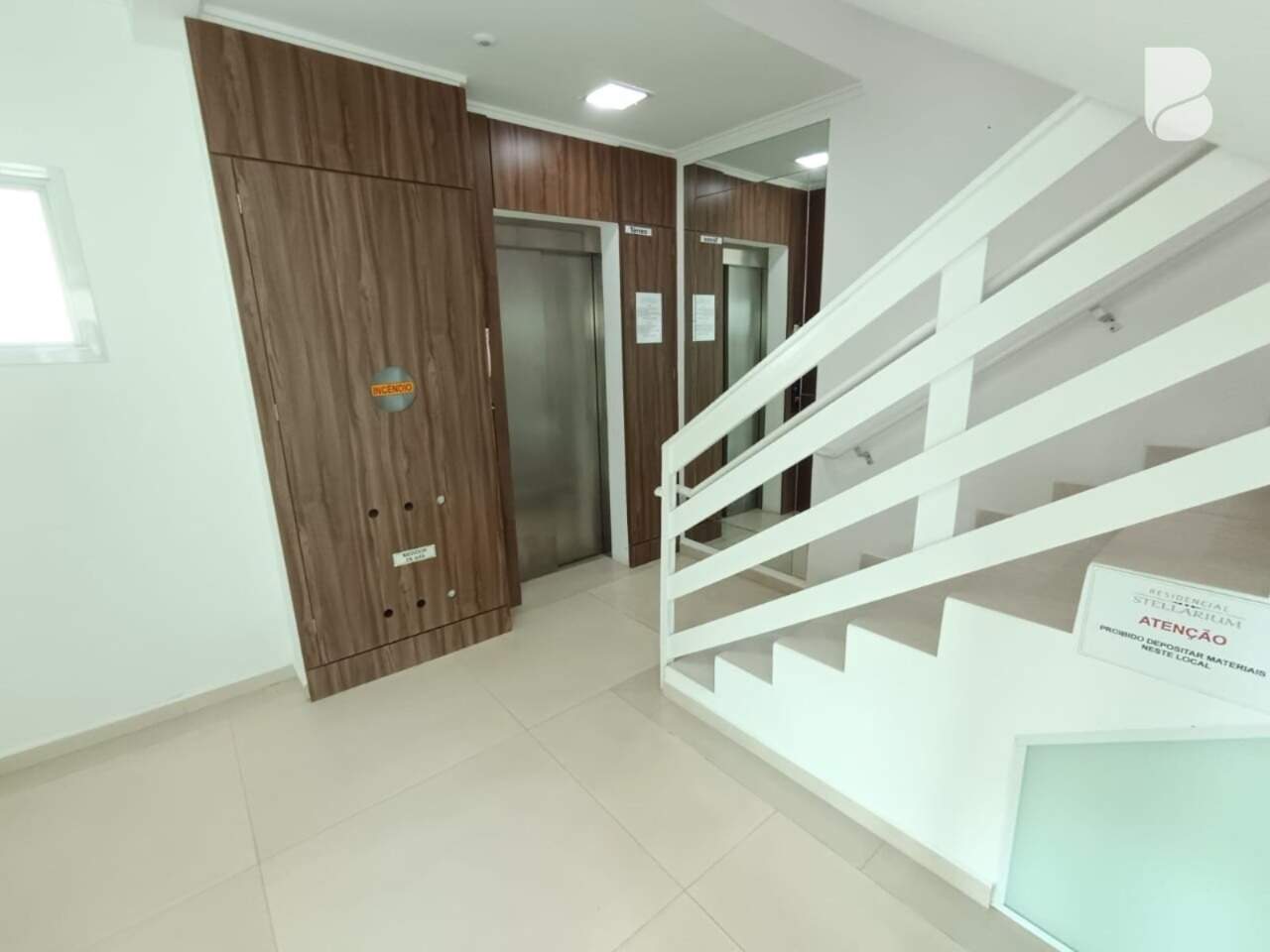 Apartamento à venda no Praia de Palmas: 