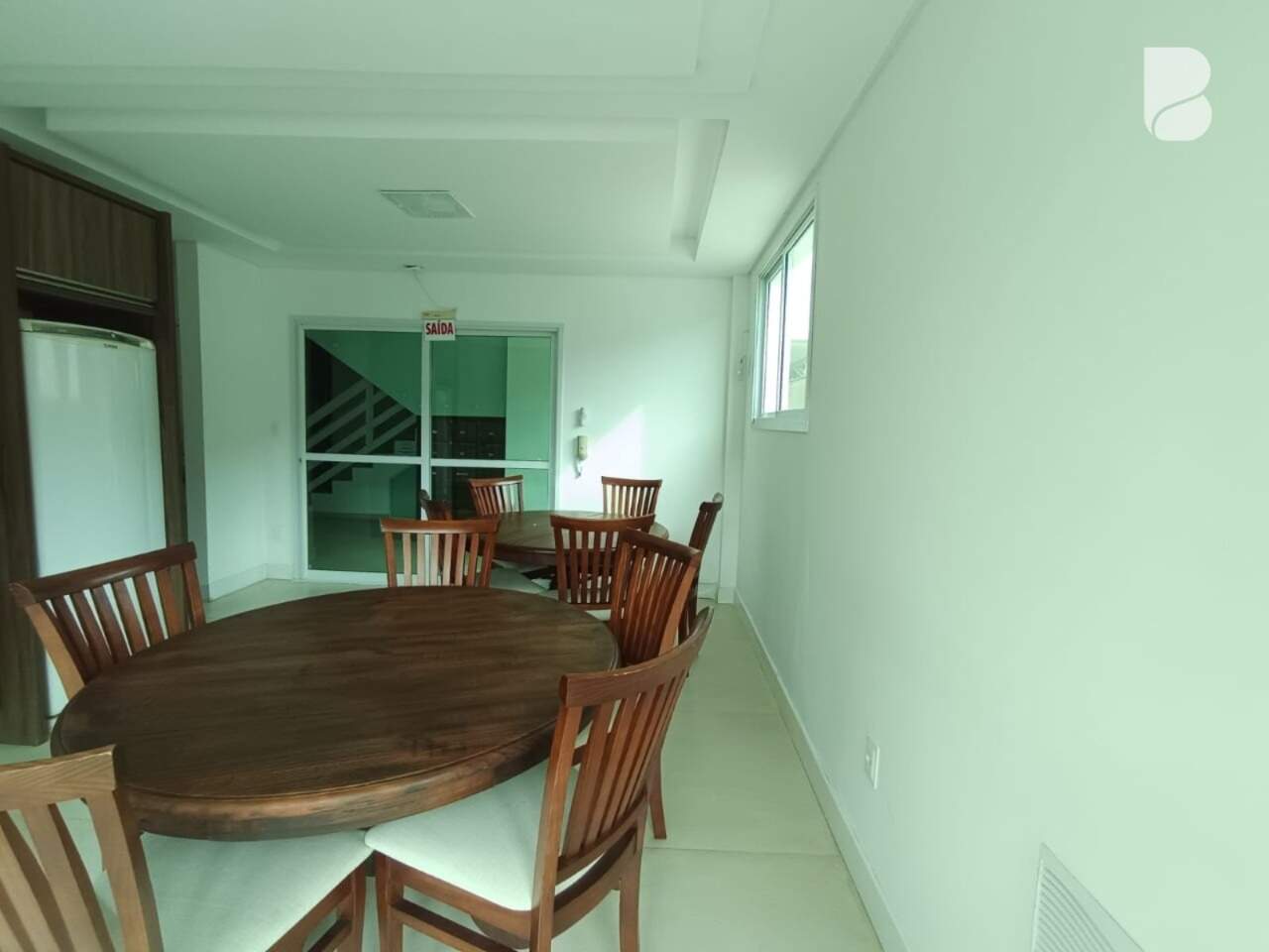 Apartamento à venda no Praia de Palmas: 
