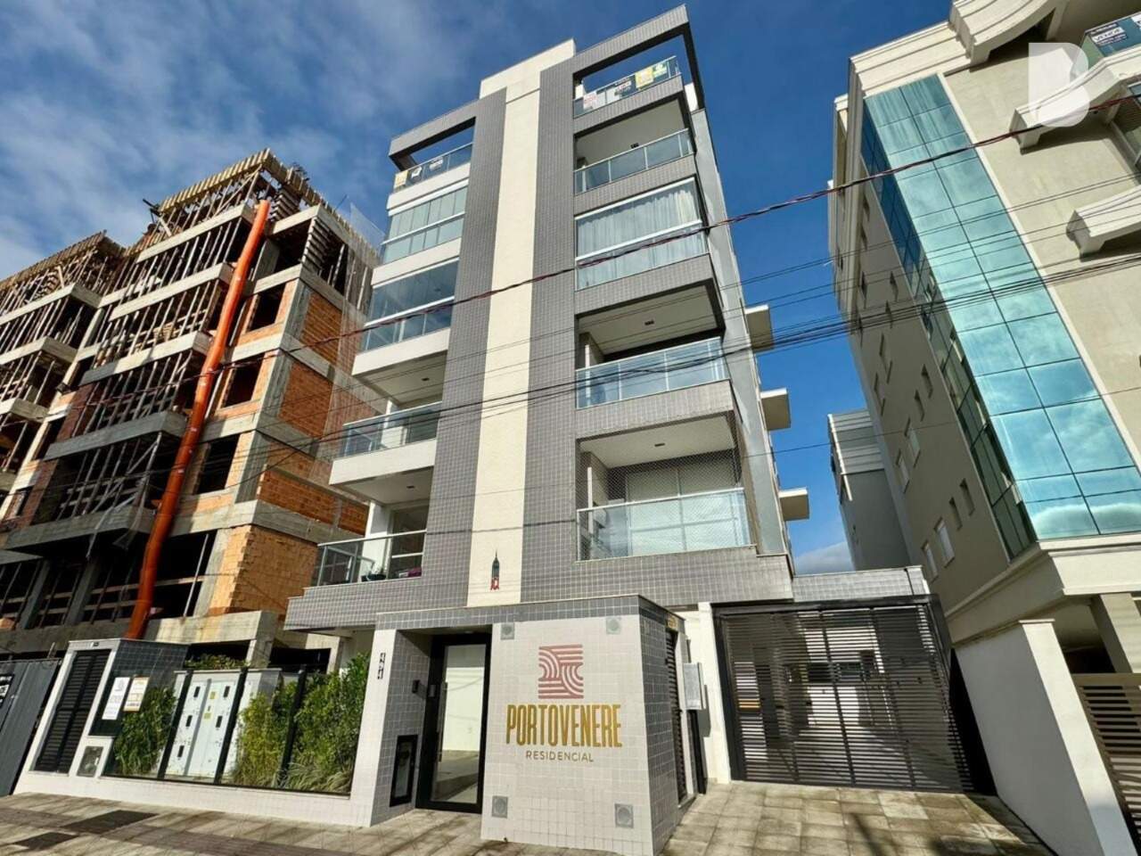 Apartamento à venda no Praia de Palmas: 
