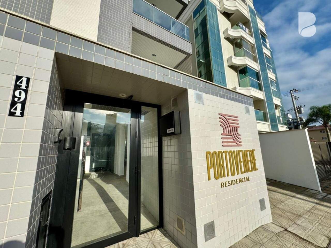 Apartamento à venda no Praia de Palmas: 