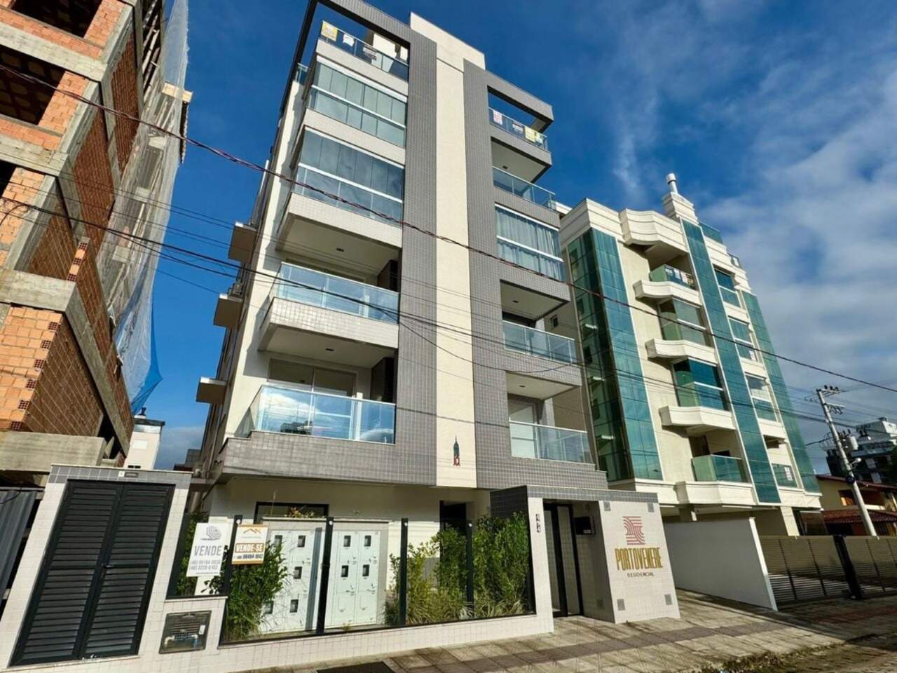 Apartamento à venda no Praia de Palmas: 