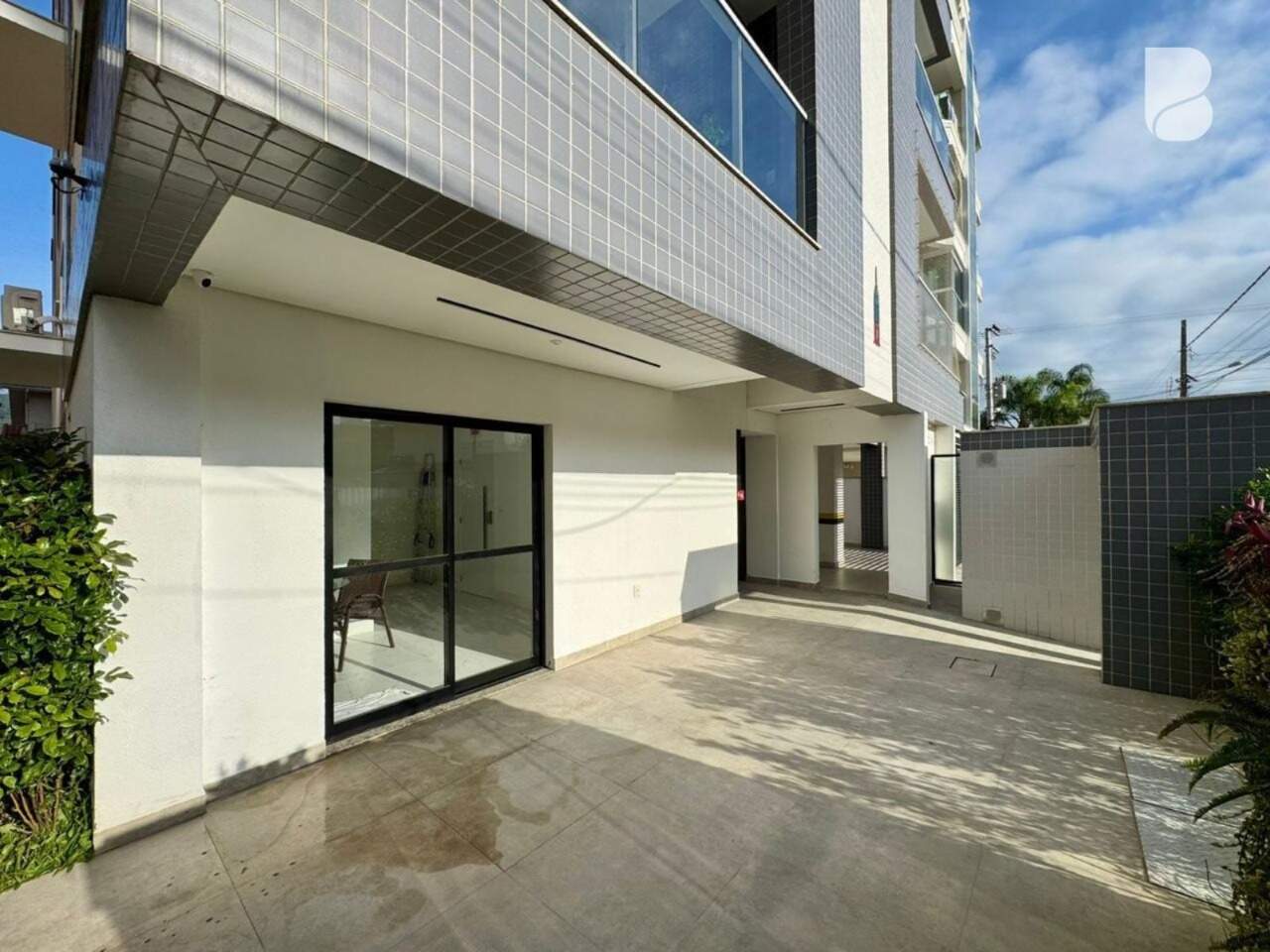 Apartamento à venda no Praia de Palmas: 