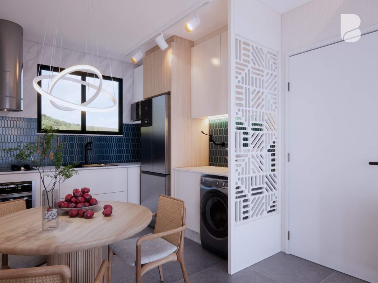 Apartamento à venda no Praia de Palmas: 
