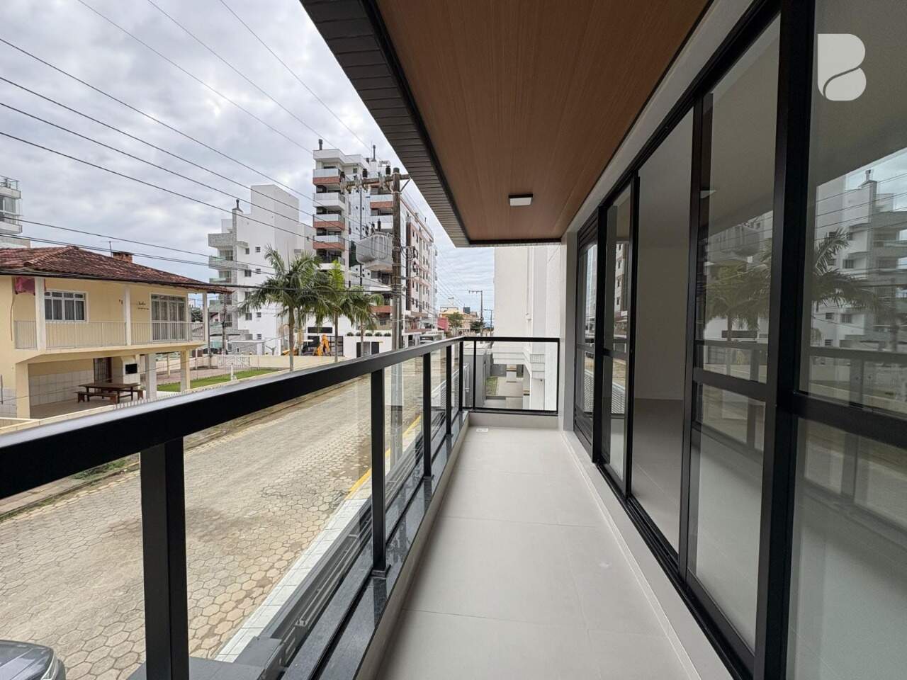 Apartamento à venda no Praia de Palmas: 