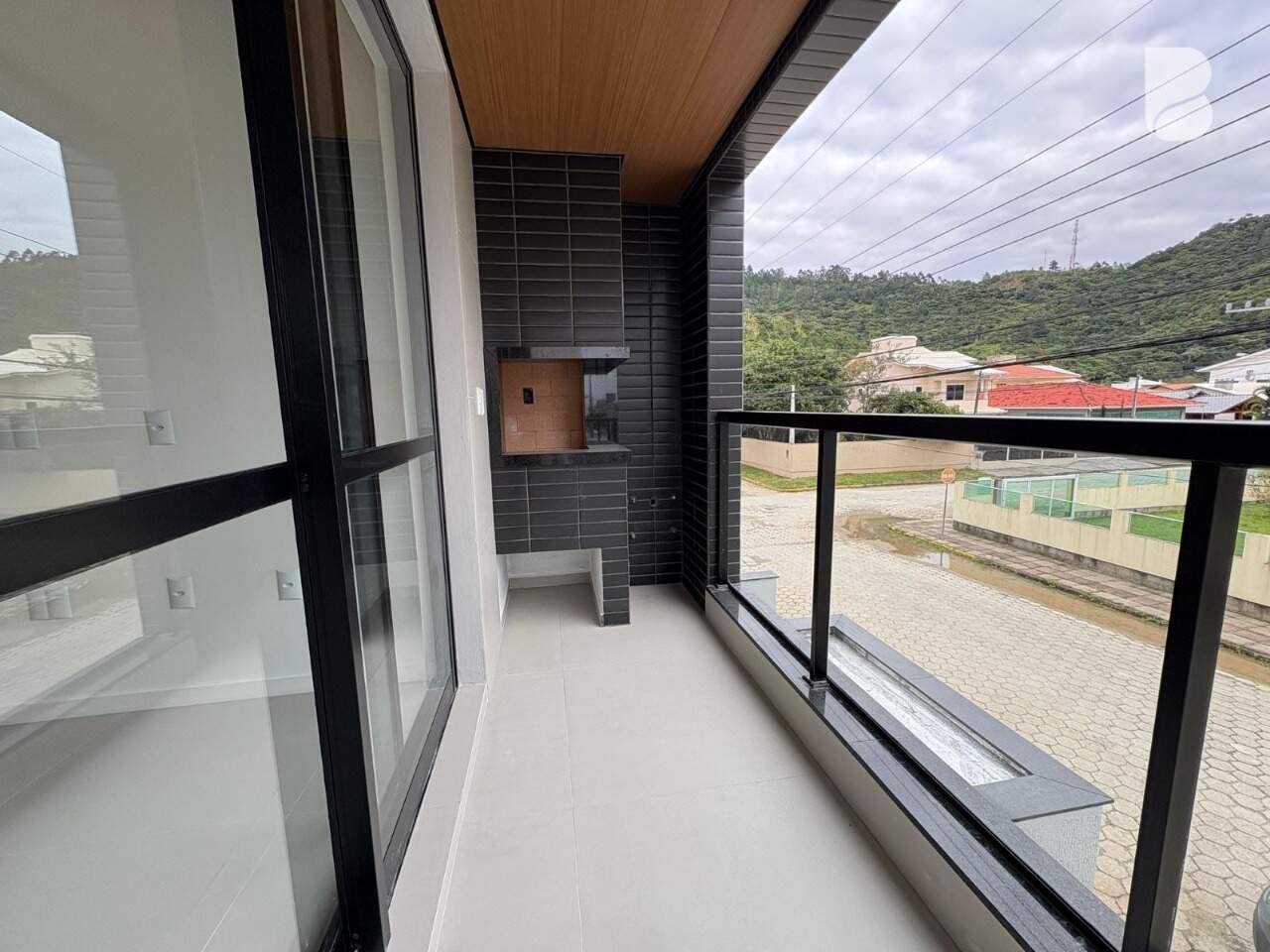 Apartamento à venda no Praia de Palmas: 