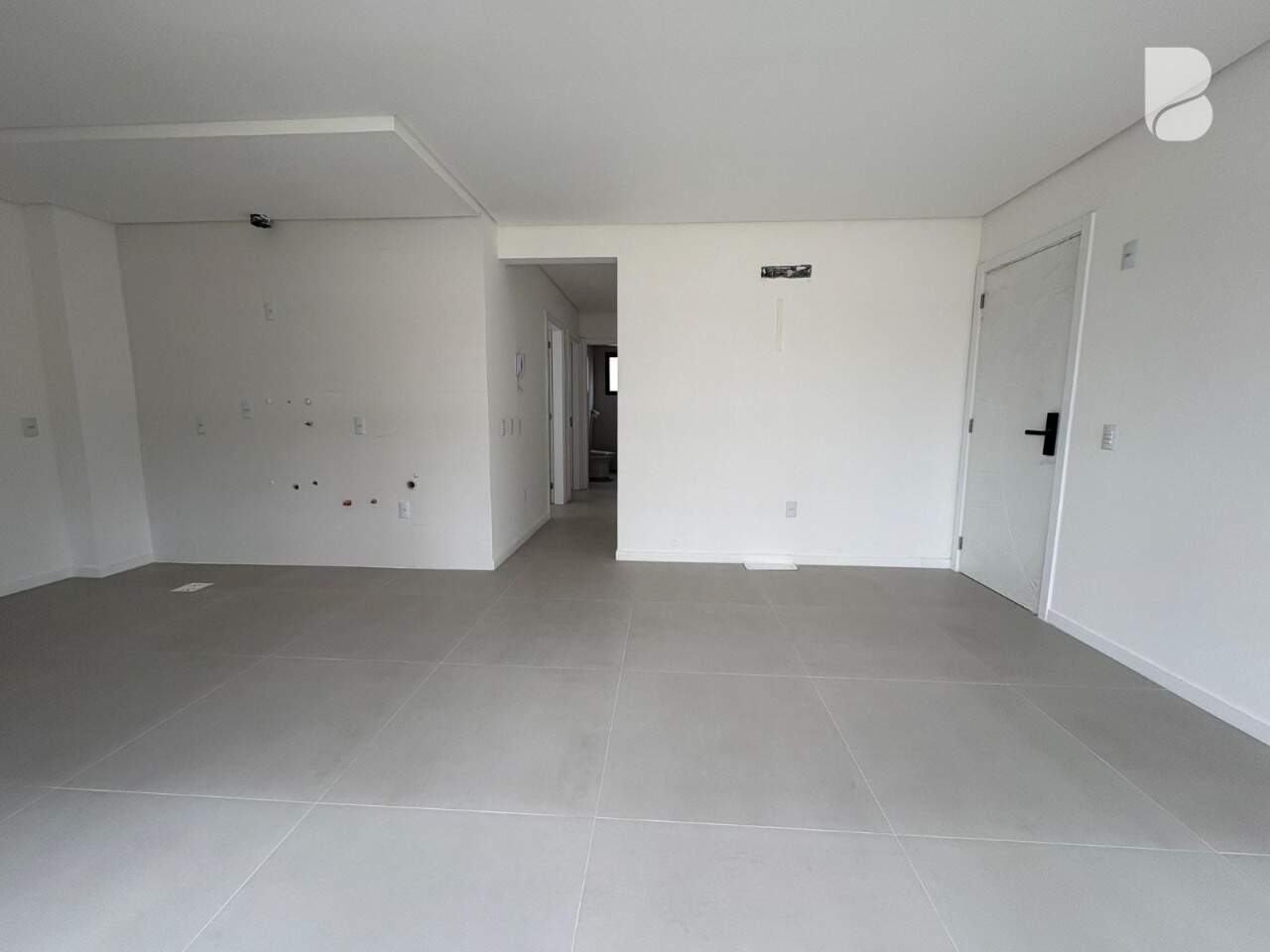 Apartamento à venda no Praia de Palmas: 