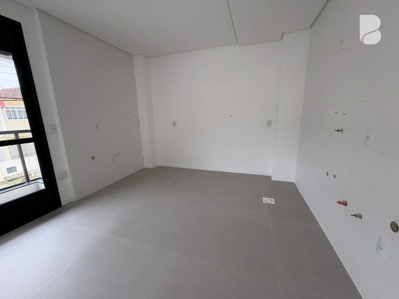 Apartamento à venda no Praia de Palmas: 