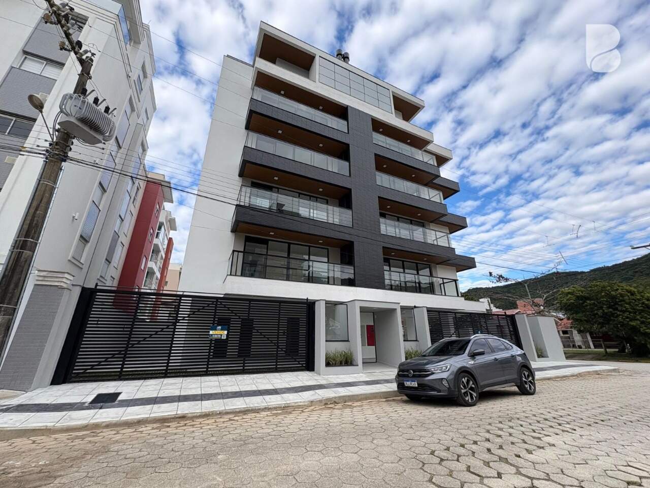 Apartamento à venda no Praia de Palmas: 