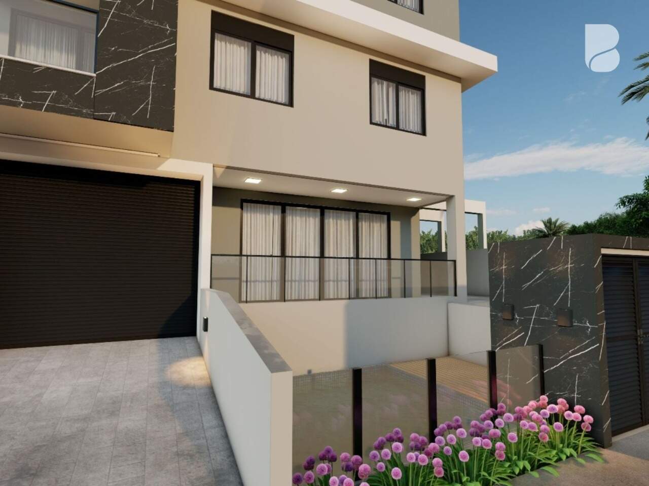 Apartamento à venda no Praia de Palmas: 