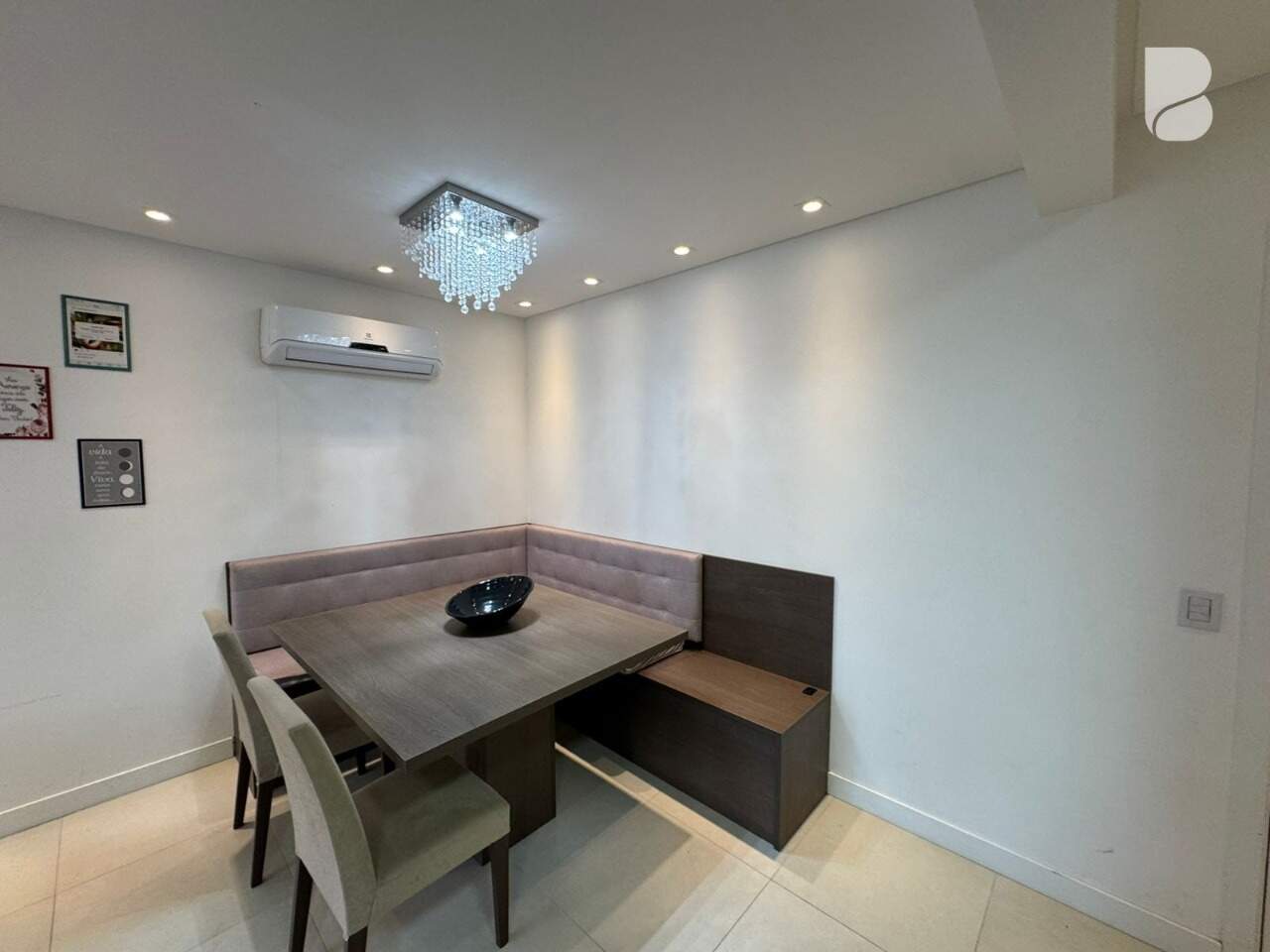 Apartamento à venda no Praia de Palmas: 