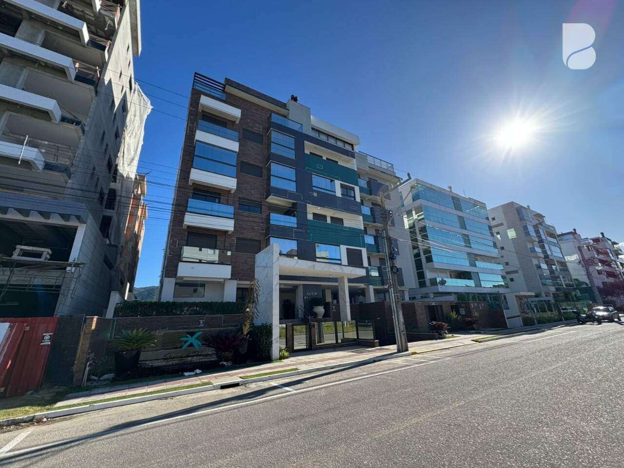 Apartamento à venda no Praia de Palmas: 