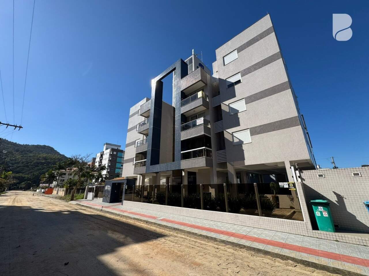 Cobertura à venda no Palmas: 