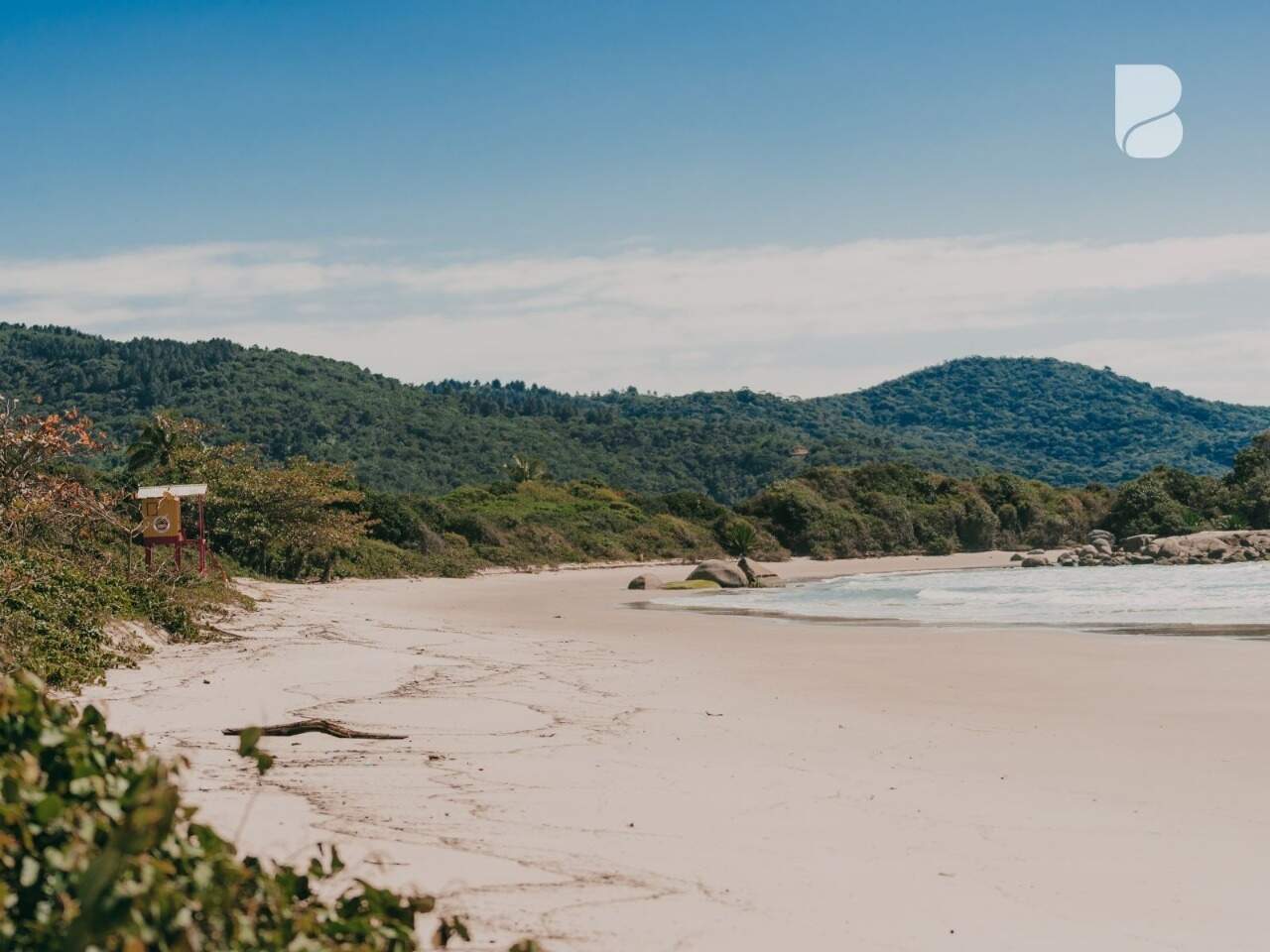 Apartamento à venda no Fazenda da Armação: 