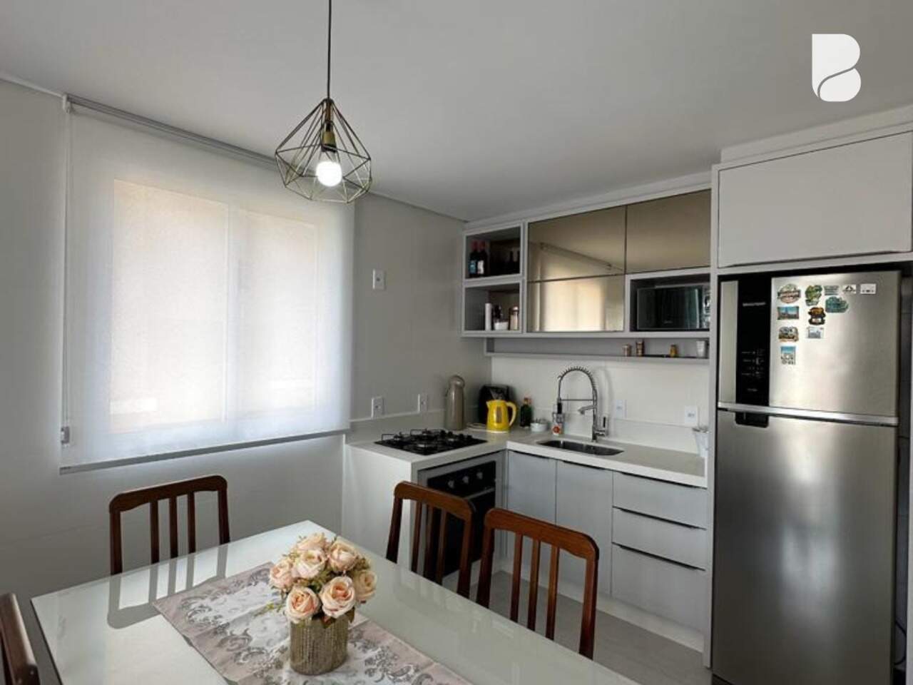 Apartamento à venda no Praia de Palmas: 