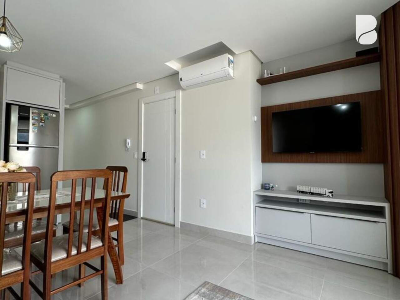 Apartamento à venda no Praia de Palmas: 