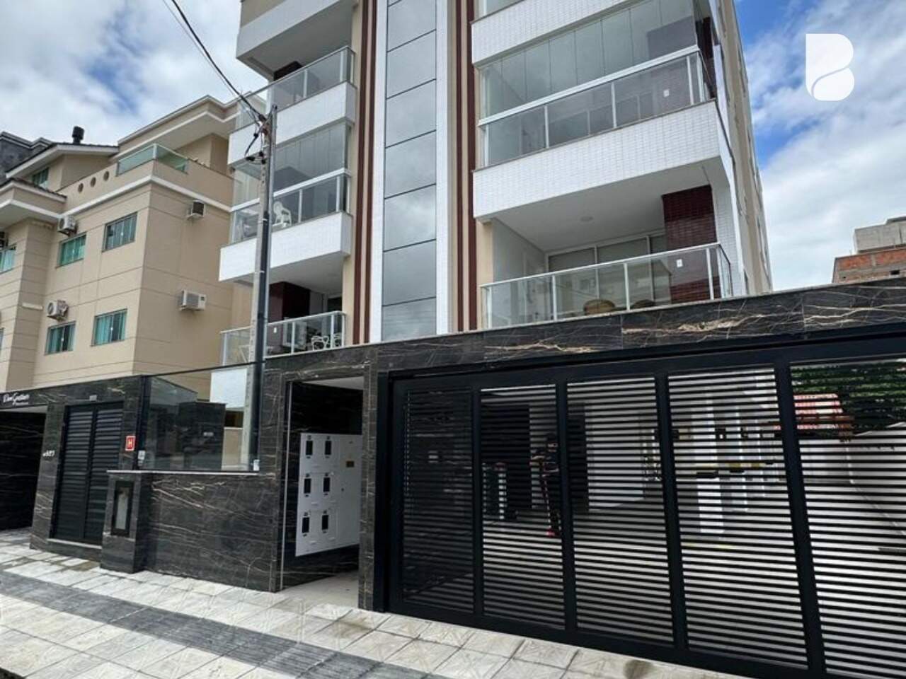 Apartamento à venda no Praia de Palmas: 