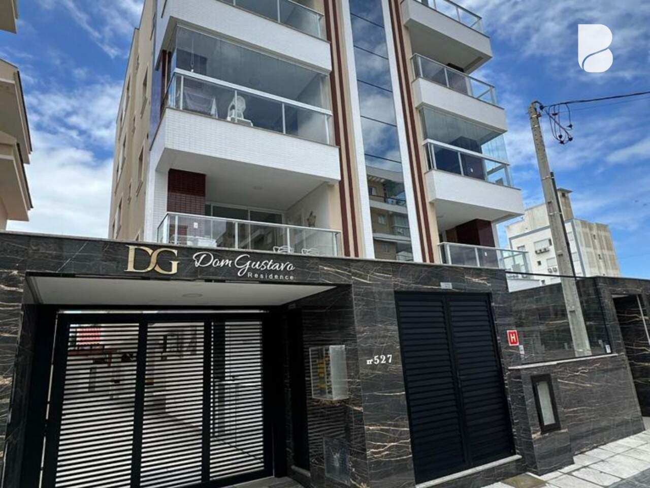 Apartamento à venda no Praia de Palmas: 