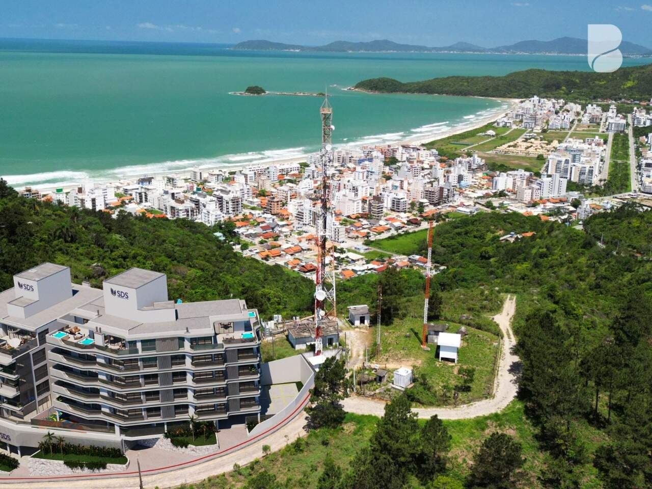 Studio à venda no Palmas: 