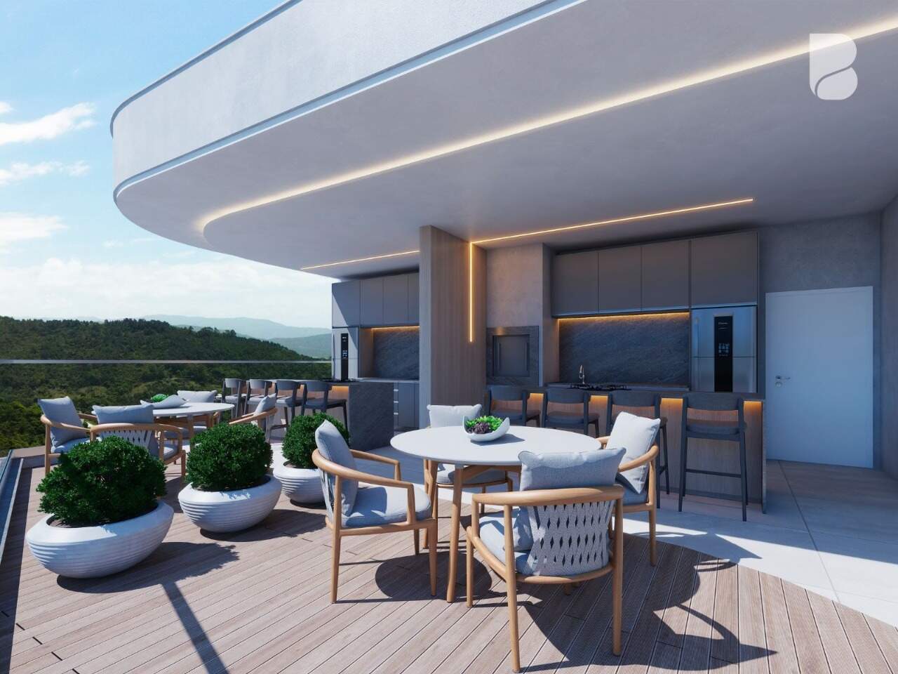 Apartamento à venda no Palmas: 