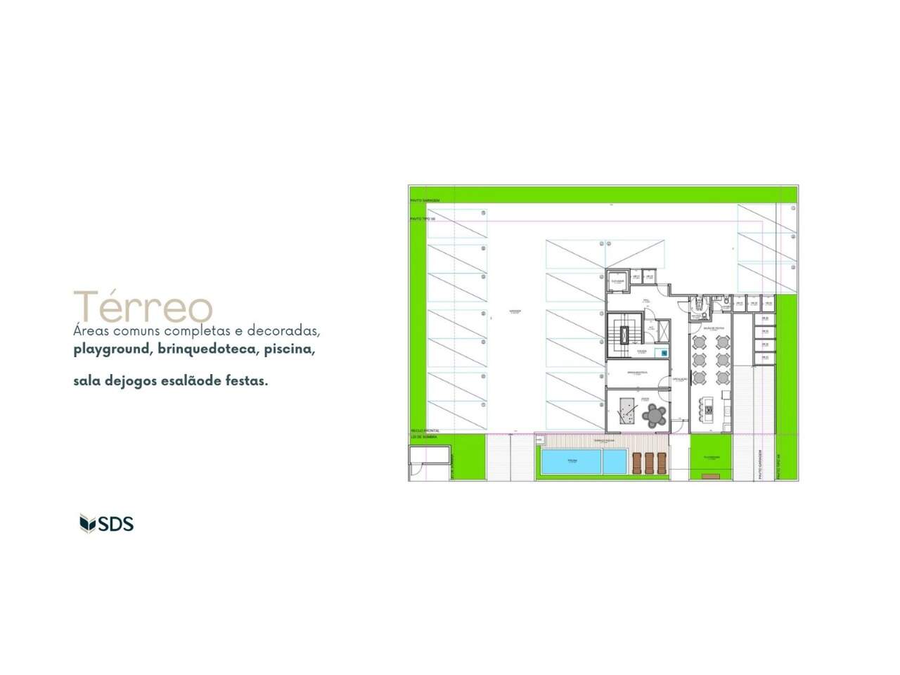 Apartamento à venda no Praia de Palmas: 