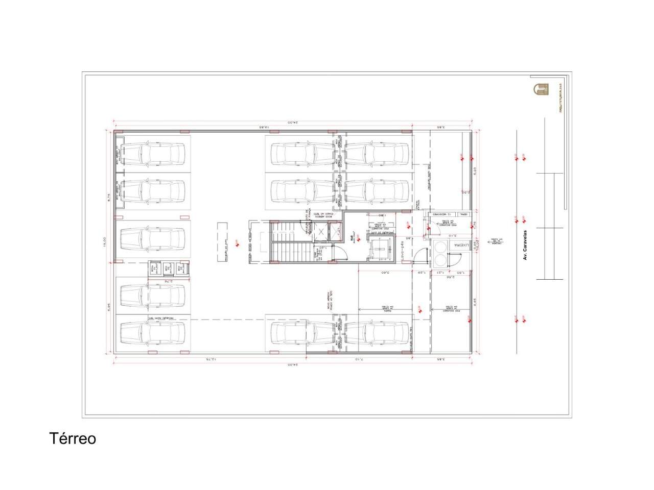 Apartamento à venda no Armação da Piedade: 
